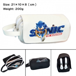 Sonic The Hedgehog Anime perip...