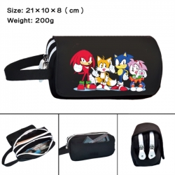 Sonic The Hedgehog Anime perip...