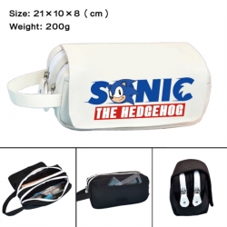 Sonic The Hedgehog Anime perip...