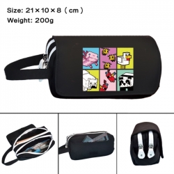 Minecraft Anime peripheral han...