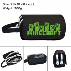 Minecraft Anime peripheral han...