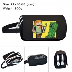 Minecraft Anime peripheral han...