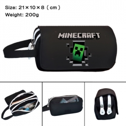 Minecraft Anime peripheral han...