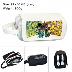 My Hero Academia Anime periphe...