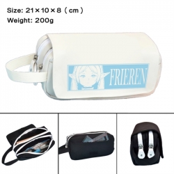 Frieren: Beyond Journey's Anim...