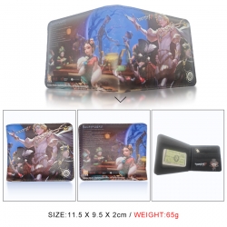 Identity V 3D concave convex t...