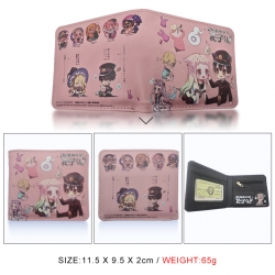 Toilet-bound Hanako-kun 3D con...