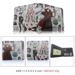 Toilet-bound Hanako-kun 3D con...