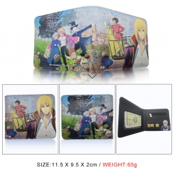 Hauru no ugoku shiro 3D concav...