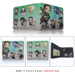 Demon Slayer Kimets 3D concave...