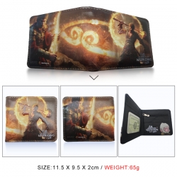 Black Myth 3D concave convex t...