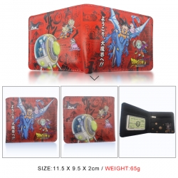 DRAGON BALL 3D concave convex ...