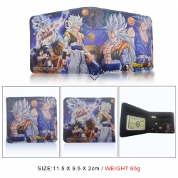 DRAGON BALL 3D concave convex ...
