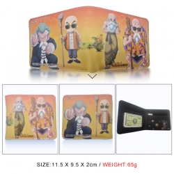 DRAGON BALL 3D concave convex ...