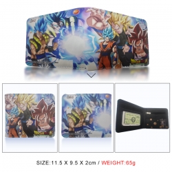DRAGON BALL 3D concave convex ...