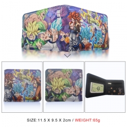 DRAGON BALL 3D concave convex ...