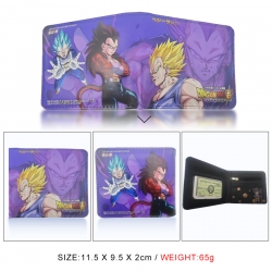DRAGON BALL 3D concave convex ...