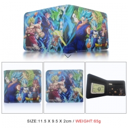 DRAGON BALL 3D concave convex ...