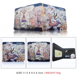 One Piece 3D concave convex tw...