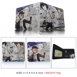 Bungo Stray Dogs 3D concave co...