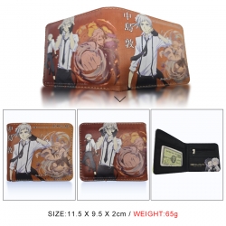 Bungo Stray Dogs 3D concave co...