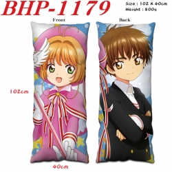 Card Captor Sakura Anime peach...