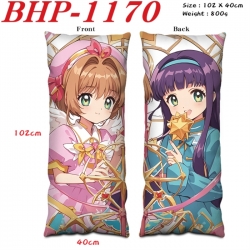 Card Captor Sakura Anime peach...