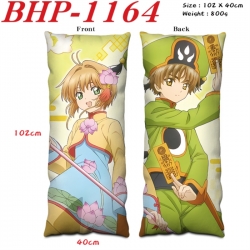 Card Captor Sakura Anime peach...
