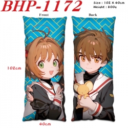 Card Captor Sakura Anime peach...