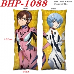 EVA Anime peach skin velvet do...
