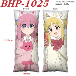 BOCCHI THE ROCK! Anime peach s...