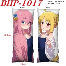 BOCCHI THE ROCK! Anime peach s...