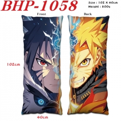 Naruto Anime peach skin velvet...