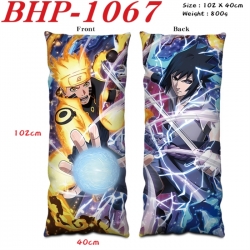 Naruto Anime peach skin velvet...