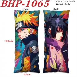 Naruto Anime peach skin velvet...