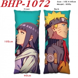 Naruto Anime peach skin velvet...