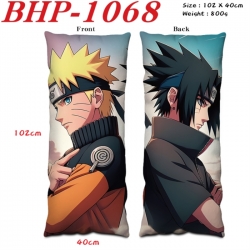 Naruto Anime peach skin velvet...