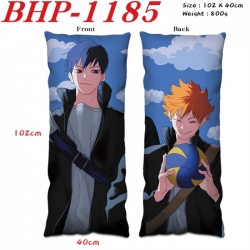 Haikyuu!! Anime peach skin vel...