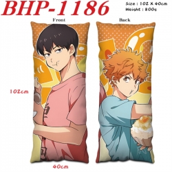Haikyuu!! Anime peach skin vel...