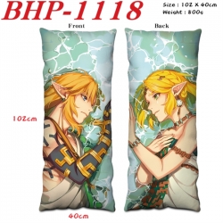 The Legend of Zelda Anime peac...