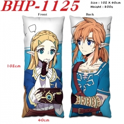 The Legend of Zelda Anime peac...