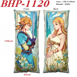 The Legend of Zelda Anime peac...