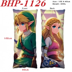 The Legend of Zelda Anime peac...