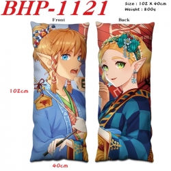 The Legend of Zelda Anime peac...