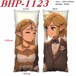 The Legend of Zelda Anime peac...