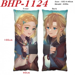The Legend of Zelda Anime peac...