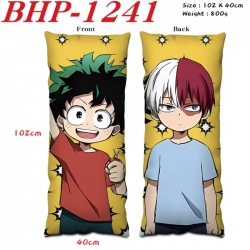My Hero Academia Anime peach s...