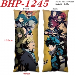 My Hero Academia Anime peach s...