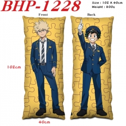 My Hero Academia Anime peach s...