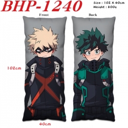 My Hero Academia Anime peach s...